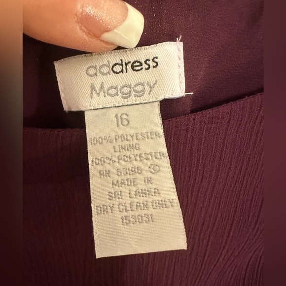 ADDRESS MAGGIE Skirt Set - Picture 5 of 7